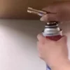 052e8a1c9fb3ea4f3074707d5dab036c.webp New all bronze Professional Brazing Welding Nozzle Blow Torch Propane Gas Plumbing Torch