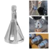 Newest Deburring External Chamfer Tool Stainless Steel Remove Burr Tools for Metal Drilling Tool