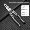 cn-11134207-7qukw-ley9g7s7y0x5ad.webp steel wire pliers Multifunctional Universal Diagonal Pliers Needle Nose Pliers Hardware Tools Universal Wire Cutters Pliers Wire Stripper