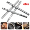 cn-11134207-7qukw-lh4scn4a57x8d6.webp Round Leather Shape Hole Punch Kit Belt Hollow DIY Punch Set Metal Cutter Tool 2 5 3 0 3 5 4 0mm For Watch Band Craft Clothing