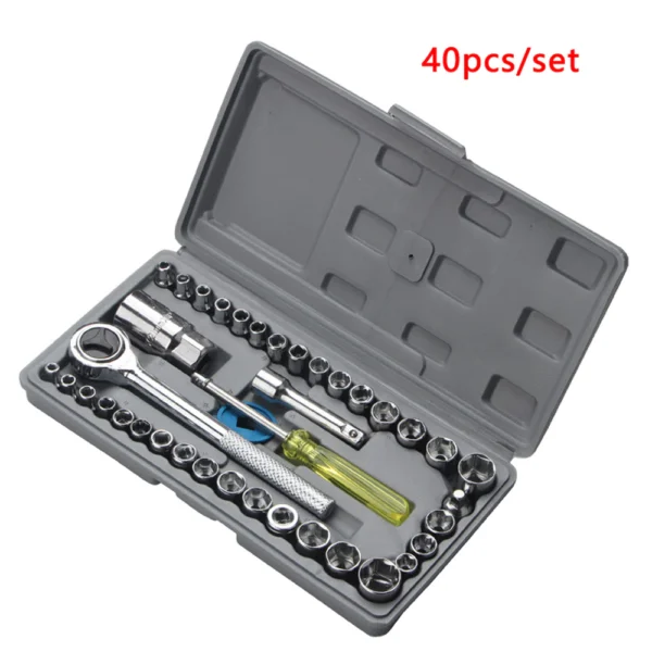 cn-11134207-7qukw-lj70320z76uu1d.webp 46pcs per set Tool Box Car Motorcycle Repair Set Hand Tools Home Service motor DIY Kit