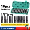 cn-11134207-7r98o-lsmneqz3vpp95c.webp 10PCS 14PCS Long Impact Socket Set Black Deep Box Set Tool Set Socket Wrench Set Tool Converter Reducer