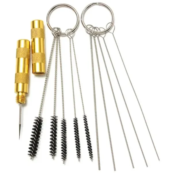 cn-11134207-7ras8-m8euh0f5z6aa15.webp 11pcs Airbrush Spray Gun Nozzle Cleaning Repair Tool Kit Needle Brush Set
