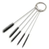 cn-11134207-7ras8-m8euh0f5z6b6ff.webp 11pcs Airbrush Spray Gun Nozzle Cleaning Repair Tool Kit Needle Brush Set