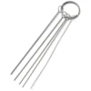 cn-11134207-7ras8-m8euh0f61zg253.webp 11pcs Airbrush Spray Gun Nozzle Cleaning Repair Tool Kit Needle Brush Set