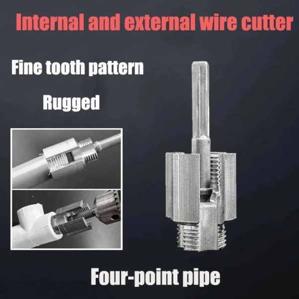 cn-11134207-7ras8-m9d2wgwpgjrx1b.webp Integrated Internal and External Thread Pipe Threading Tool for half inch quarter PPR Pipes with Taps and Dies for Thread Cutting