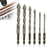 cn-11134207-7ras8-matjfy19p2249d.webp Four Edged Eccentric Drill Bit Skewed Head Serrated Tile Drill Bit High Hardness Concrete Drill Bit Set Drilling Tool
