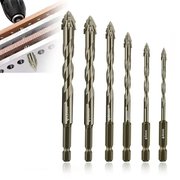 cn-11134207-7ras8-matjfy19p2249d.webp Four Edged Eccentric Drill Bit Skewed Head Serrated Tile Drill Bit High Hardness Concrete Drill Bit Set Drilling Tool