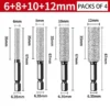 cn-11134207-7ras8-mavdb1pi6v95d5.webp Diamond Drill Bit Grinding Grinding Tile Hole Opener for Dry drilling Tiles Brazing Glass Marble Hexagonal Shank Drill Bit Tool