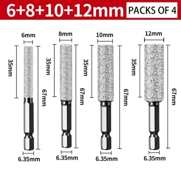 cn-11134207-7ras8-mavdb1pi6v95d5.webp Diamond Drill Bit Grinding Grinding Tile Hole Opener for Dry drilling Tiles Brazing Glass Marble Hexagonal Shank Drill Bit Tool