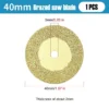 cn-11134207-820l4-mia6bauzhersba.webp 40mm Braze Diamond Saw Blade M10 Angle Grinder Electric Hand Drill Connecting rod Adapter Ceramic Stone Carving Cutting Tools