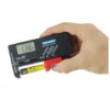 f5adaa9f55c47a581981c86c480bdd3a.webp AA AAA C D 9V 1 5V Digital Battery Meter Universal Button Cell Battery Volt Tester Checker