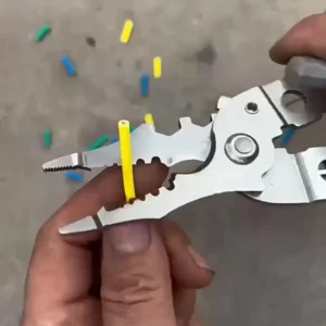 sg-11110105-7reoh-m1r1xos95i3135.webp Crimper Cable Cutter Adjustable Automatic Wire Stripper Multifunctional Stripping Crimping Pliers Terminal Hand Tool