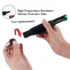 sg-11134201-22110-83d2c1r28fjv34.webp Professional Solder Sucker Desoldering Pump Suction Tin Removal Vacuum Soldering Iron Desoldering Hand Soldering Tools