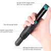 sg-11134201-22110-dq37gwr28fjv45.webp Professional Solder Sucker Desoldering Pump Suction Tin Removal Vacuum Soldering Iron Desoldering Hand Soldering Tools